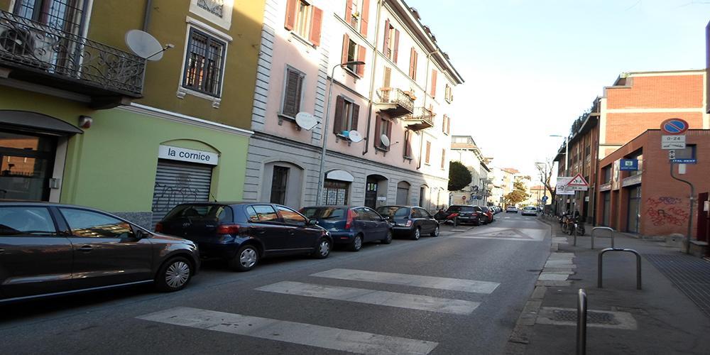 Le Camere Di Raffaele - Milan, Milan